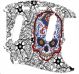 Skull Art 1