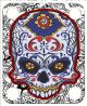 Skull Art 1