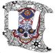 Skull Art 1