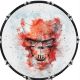 Skull Art 2
