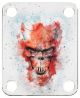 Skull Art 2