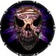 Skull Art 3