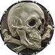 Skull Art 4