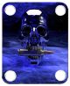 Skull Bullet BL