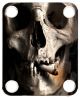 Skull Cigarette