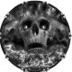 Skull Clouds