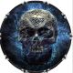 Skull Design 2