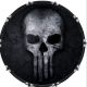 Skull Design 3