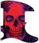 Skull Effect - Tele Esquire