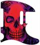 Skull Effect - 8 Hole NPS Tele