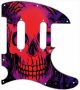 Skull Effect - Tele Nashville