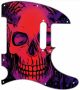 Skull Effect - 8 Hole Tele