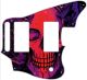 Skull Effect - Jaguar Blacktop