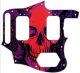 Skull Effect - Jaguar Classic Player