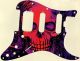 Skull Effect - HSS Shawbucker Elite Strat