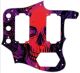 Skull Effect - Jaguar Special Edition HH
