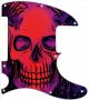 Skull Effect - Avril Lavigne Tele