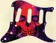 Skull Effect - Vintera '50s Strat
