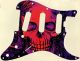 Skull Effect - SSS Elite Strat