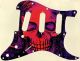 Skull Effect - Vintera '70s Strat