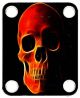 Skull Flamey 1