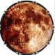 Skull Moon