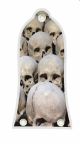 Skull Pile 1