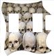 Skull Pile 1