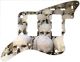 Skull Pile 1