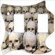 Skull Pile 1