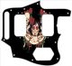 Skull Posse - Vintera '60s Jaguar HH
