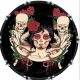 Skull Posse