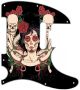 Skull Posse - American Elite Tele