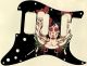 Skull Posse - HSS Shawbucker Elite Strat