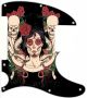 Skull Posse - Avril Lavigne Tele