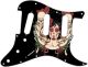 Skull Posse - Vintera '60s Strat