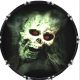 Skull Screaming 1