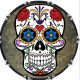 Skull Sugar 1