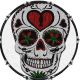 Skull Sugar 2
