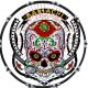 Skull Tattoo