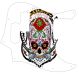 Skull Tattoo