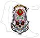 Skull Tattoo