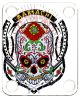 Skull Tattoo