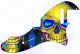 Skull Popart