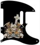 Skulls & Reapers - Vintera '50s Tele