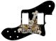 Skulls & Reapers - '72 ReIssue Deluxe Tele