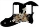 Skulls & Reapers - Vintera '70s Tele Thinline