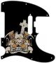 Skulls & Reapers - American Elite Tele