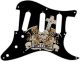 Skulls & Reapers - Vintera '50s Strat