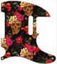 Skulls & Roses 1